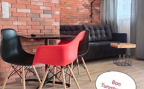 Loft House